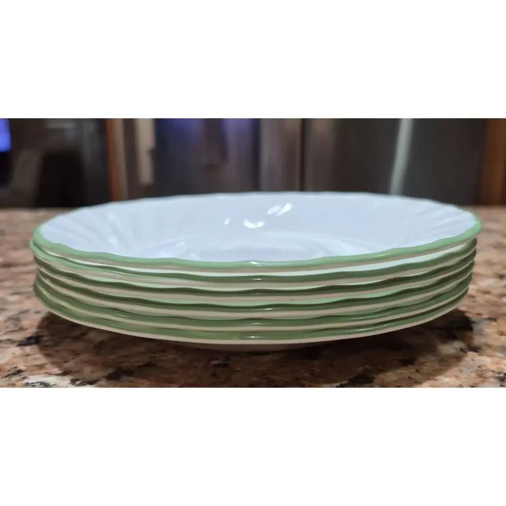 6 Corelle Corning Chutney 6